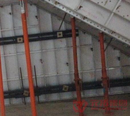 模板支撐腳手架南寧